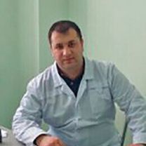 Дерцян Армен Араикович