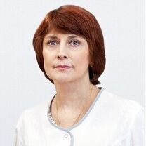 Воркель Ольга Владимировна