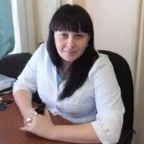 Данилевская Тамара Валерьевна