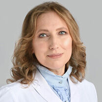 Ефимова Светлана Николаевна