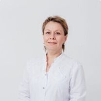 Жуклина Алла Константиновна