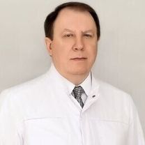 Шамик Виктор Борисович