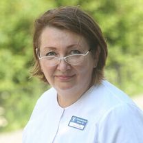 Тонких Елена Васильевна