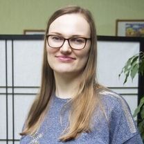 Рехтина Анна Николаевна