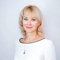 Анучина Алла Игоревна
