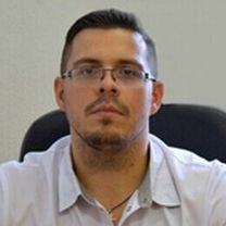 Бочаров Максим Владимирович