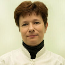 Коровина Наталья Анатольевна