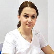 Сохиева Мадина Маирбековна