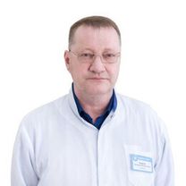 Тюриков Валерий Михайлович