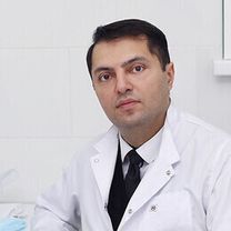 Заманов Эличин Тахирович