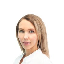 Морозова Елена Валерьевна