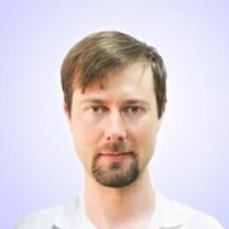 Гаркавцев Александр Владимирович