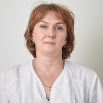 Баловнева Ольга Ивановна