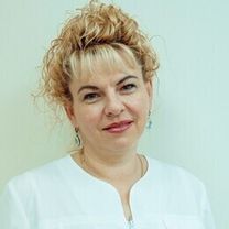 Ткачук Ольга Анатольевна