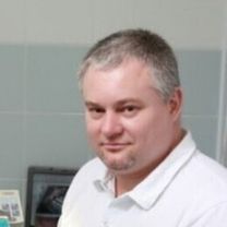 Мазунин Виктор Юрьевич
