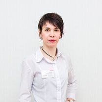 Сасова Наталья Владимировна