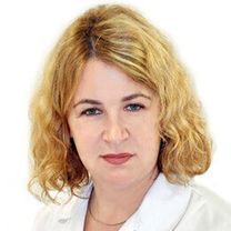 Бесстрашнова Инна Анатольевна