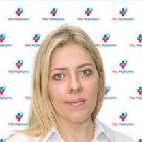 Тычинина Динара Зуфаровна