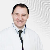 Горбачев Денис Александрович