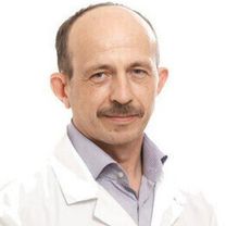 Курамшин Альмир Фаватович