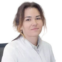 Николаева Дарья Михайловна