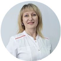 Бондарь Ирина Владимировна