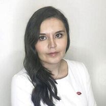 Осколкова Лариса Ивановна