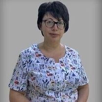 Залевская Татьяна Владимировна
