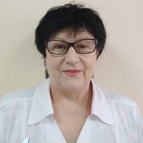 Трипутина Валентина Ивановна