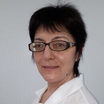 Святковская Елена Юрьевна