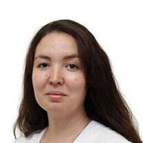 Рахматуллина Лилия Рафиковна