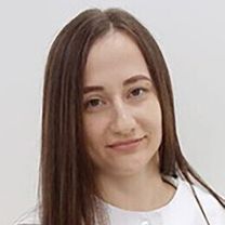 Лим Юлия Владимировна