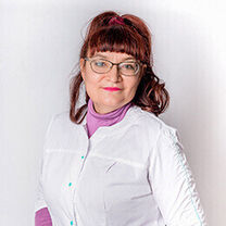 Акулова Эллина Юрьевна