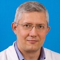 Беляев Олег Валерьевич