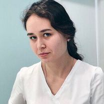 Шарипова Оксана Рифкатовна