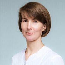 Кедрова Валерия Львовна