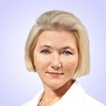 Самойлова Ираида Климентьевна
