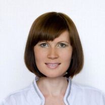 Гусева Наталья Анатольевна