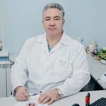 Казаков Вадим Михайлович