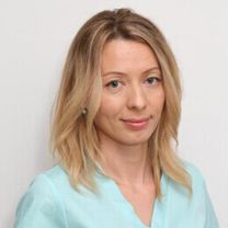 Сопилко Анна Александровна