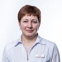 Шейченко Кира Олеговна