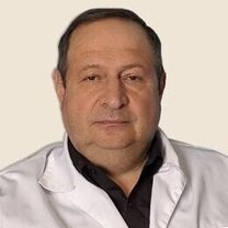 Павлов Игорь Эдуардович
