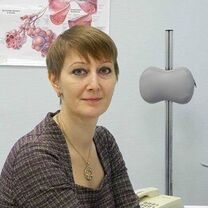 Леоненко Наталья Владимировна
