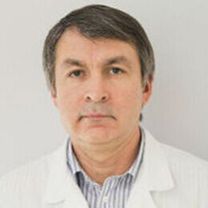 Бикмуллин Тимур Альбертович