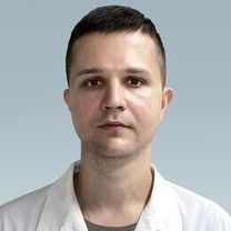 Кириллов Кирилл Олегович