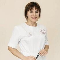 Казанова Евгения Павловна