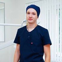 Халимов Артур Раилевич
