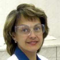 Бриль Елена Александровна