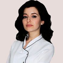 Османова Аида Ширваниевна