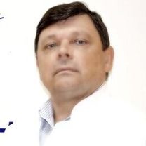 Костюченко Андрей Иванович